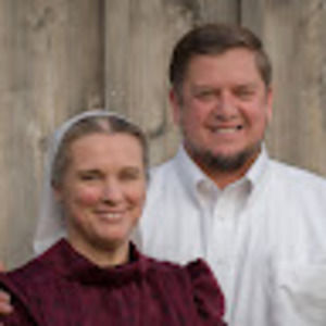 Meet your Posher, Esther